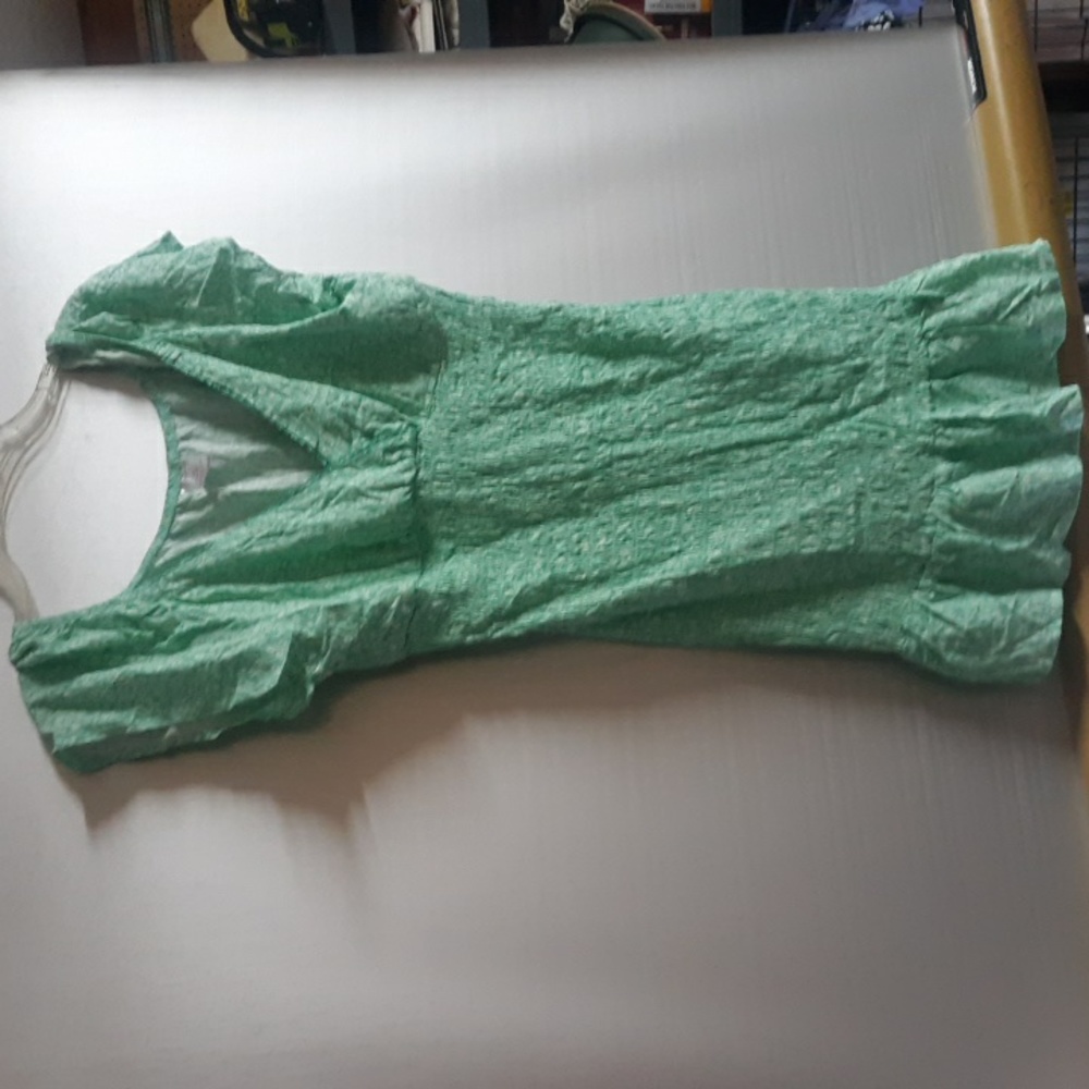 No Boundaries Size L (SKU A 111)